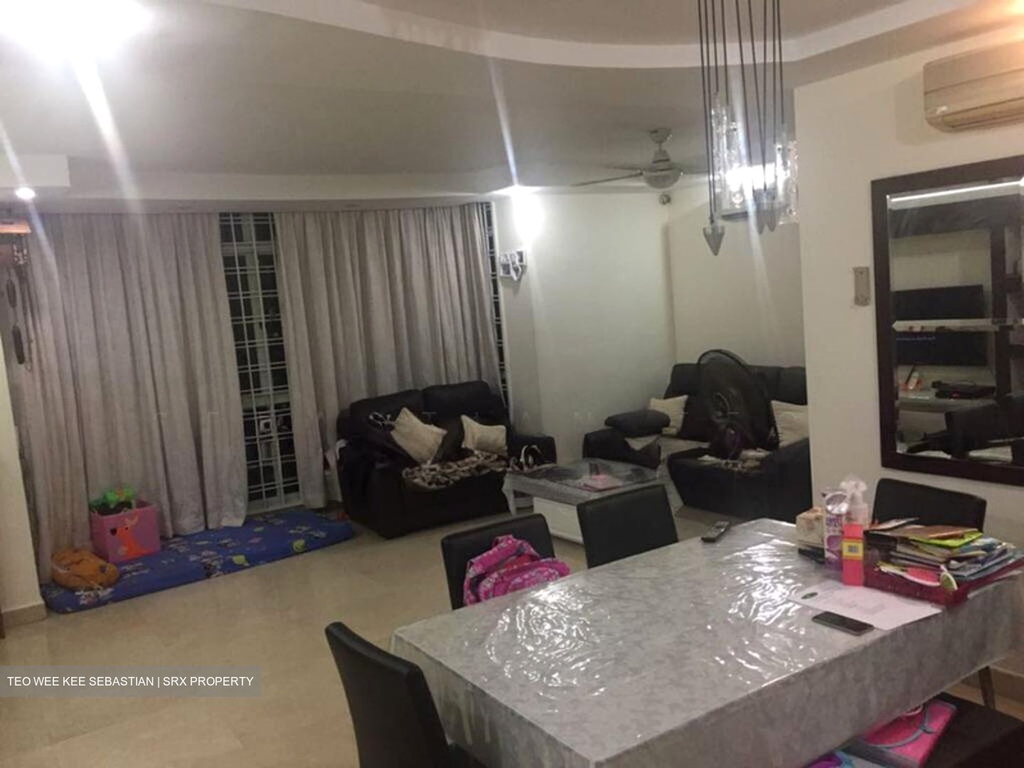 Blk 104A Edgefield Plains (Punggol), HDB 5 Rooms #524703071